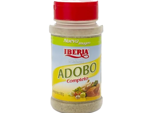 Adobo iberia