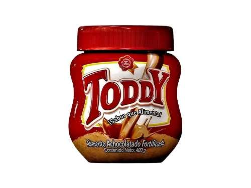 Toddy 200gr