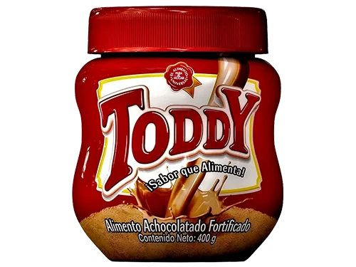 Toddy 400gr