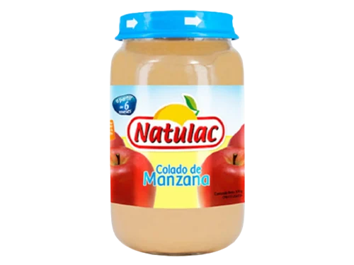 Colado de Manzana