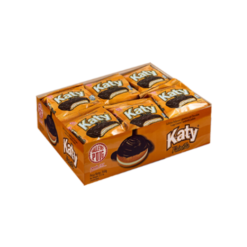 Galletas Katy Display