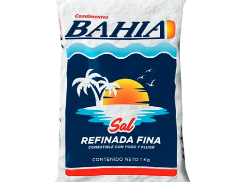 Sal Bahia