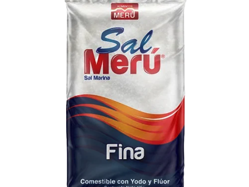meru