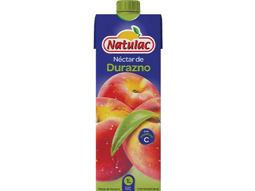Nectar Durazno