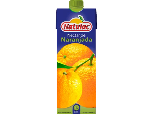 Nectar de NAranja