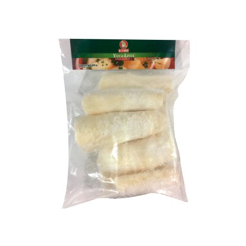 Yuca Lista 900g