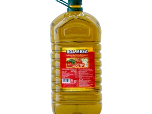 Aceite Boamesa