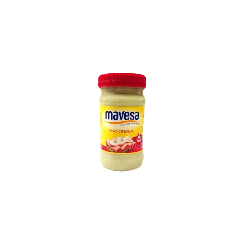 Mayonesa Mavesa 175gr