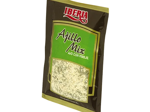 Ajo mix
