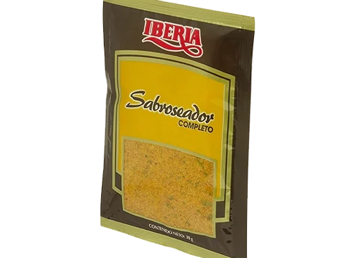 Sabroseador Iberia 30gr