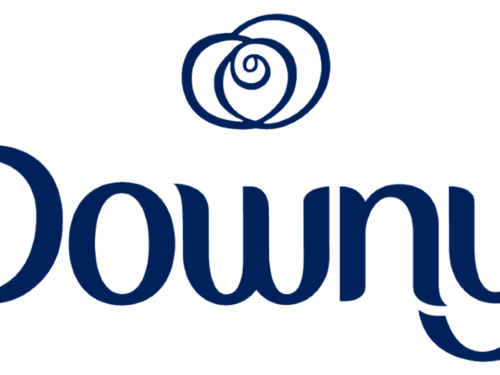 downy